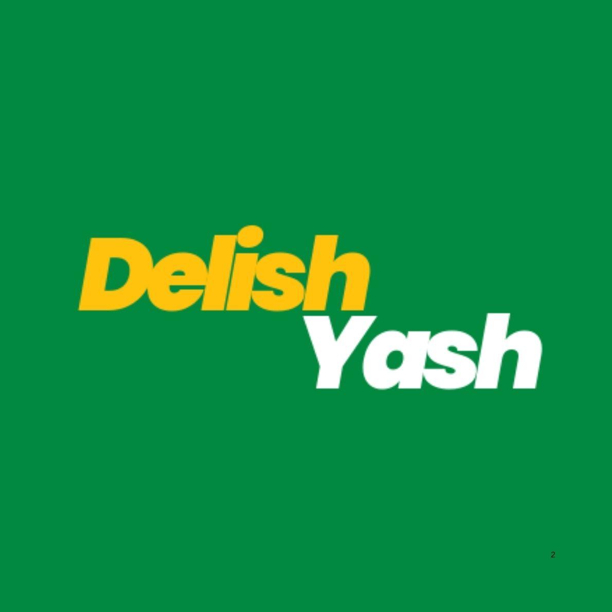 Delish Yash - Himmatnagar