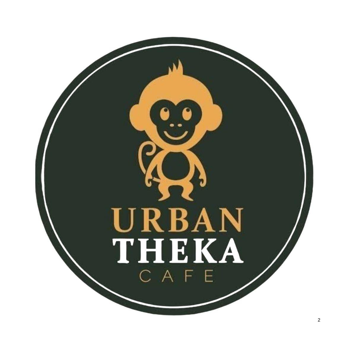 Urban Theka Caf - Himmatnagar