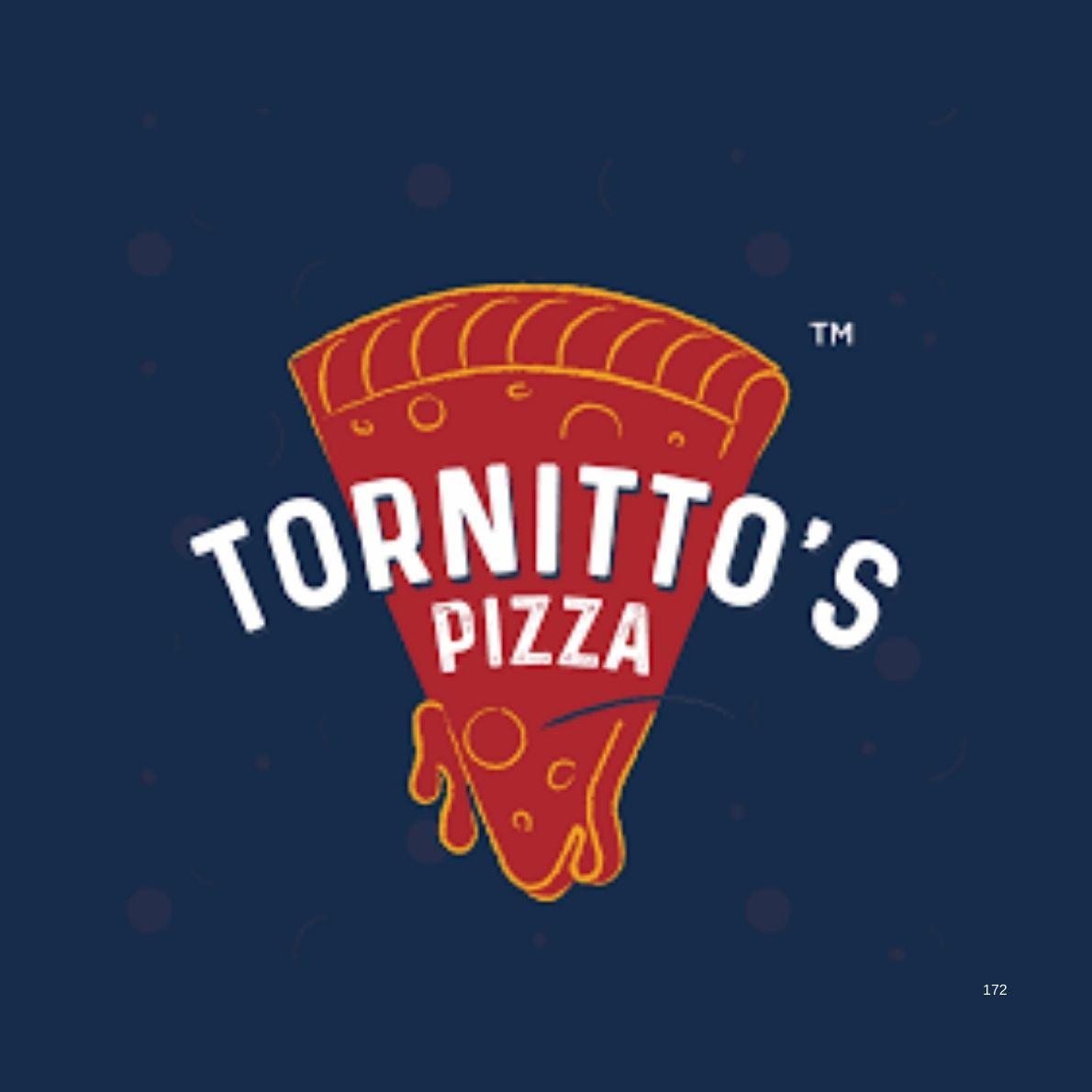 Tornitos Pizza -vesu