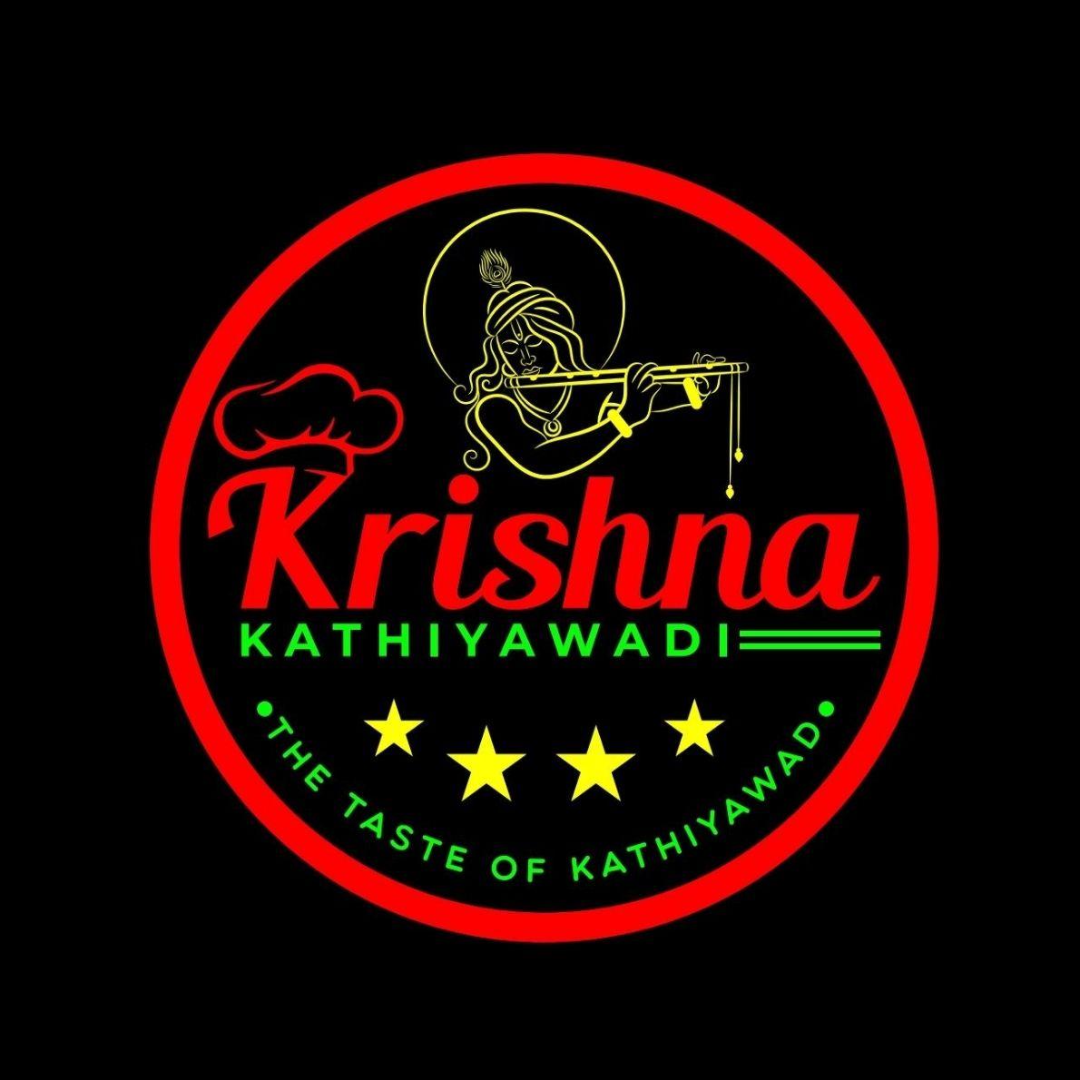 krishna kathiyawadi Restaurant -IIM