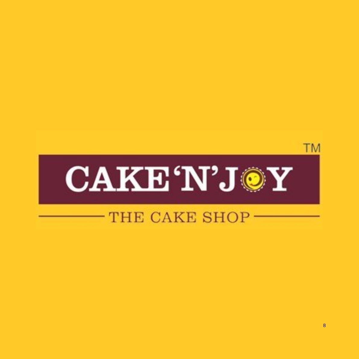 Cake 'N' Joy - Himmatnagar