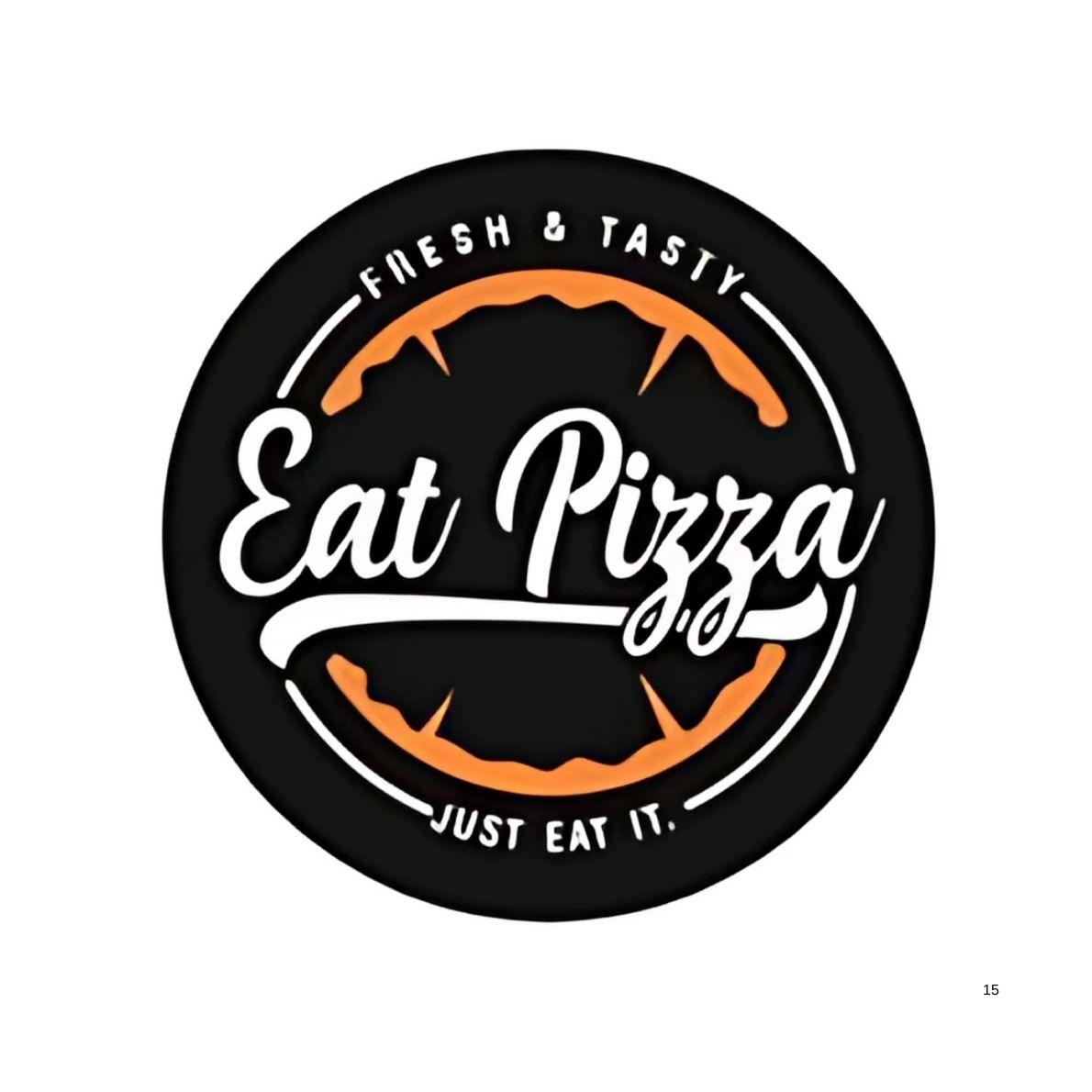 Eat Pizza - Shahpore