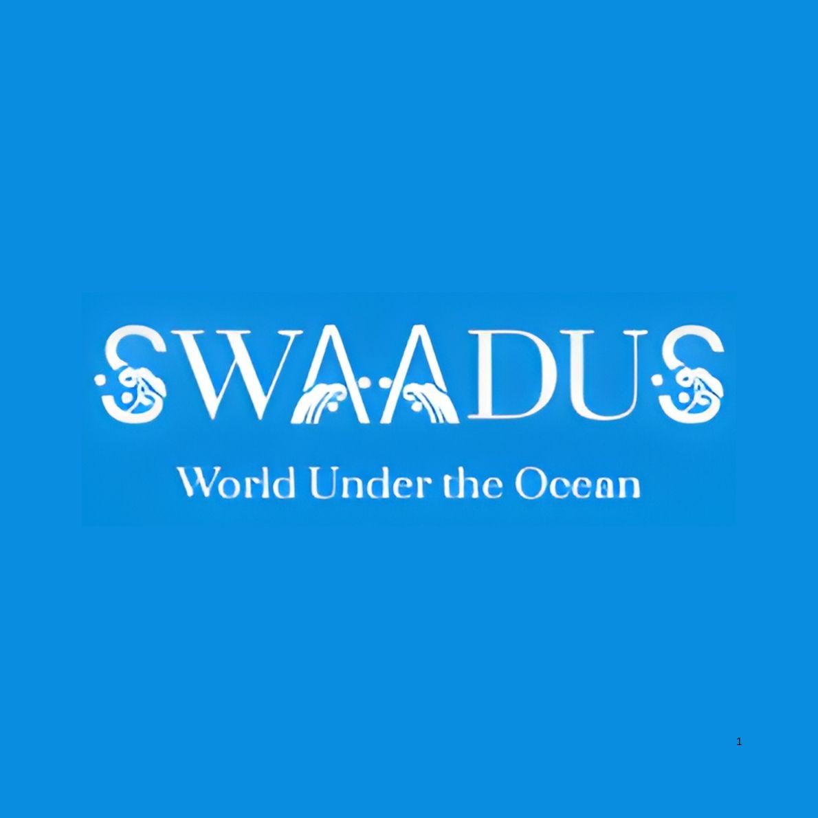 Swaadus Restaurant - PDPU Road