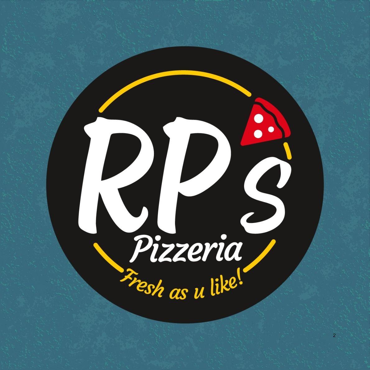 RP's Pizzeria - Bhaijipura