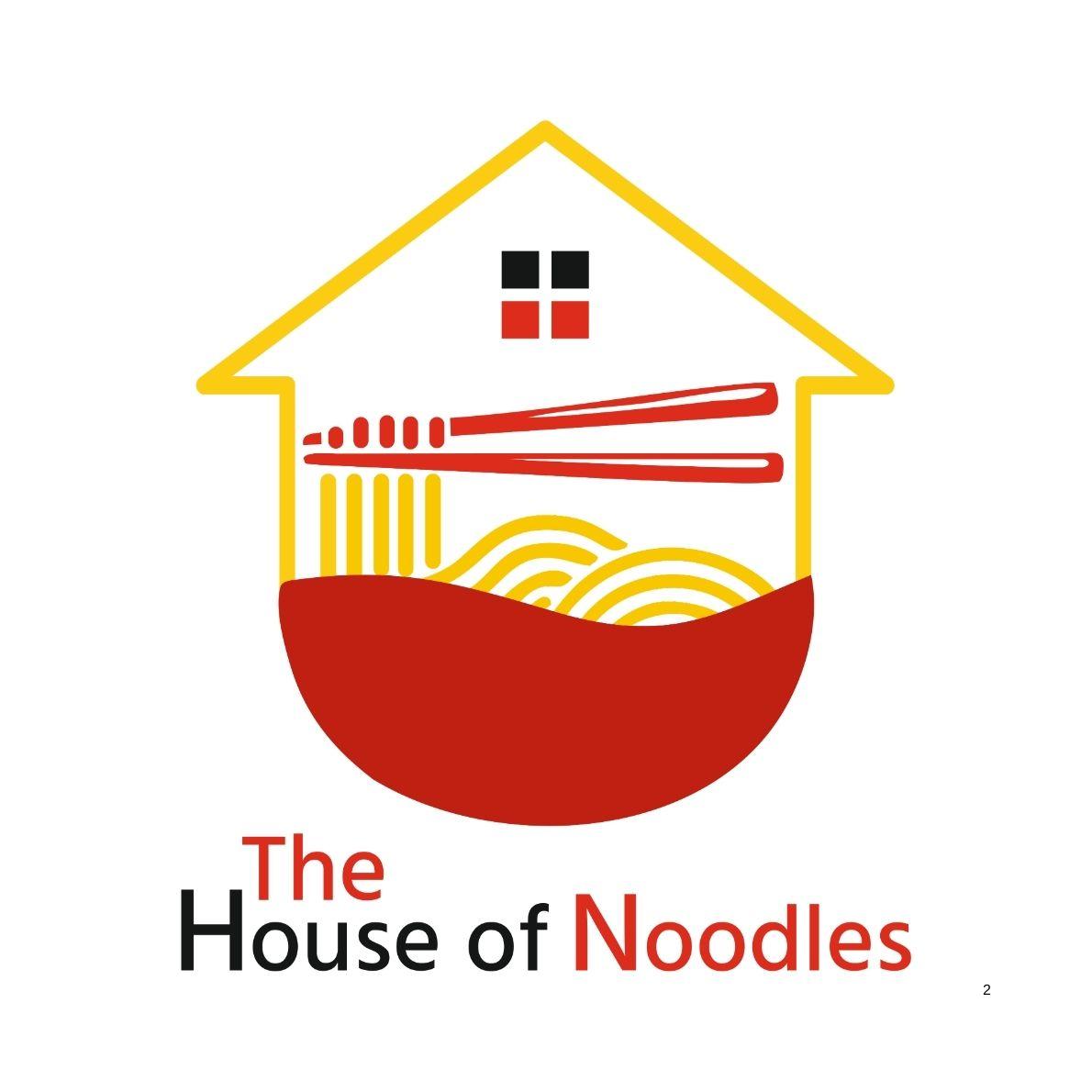 The House Of Noodles