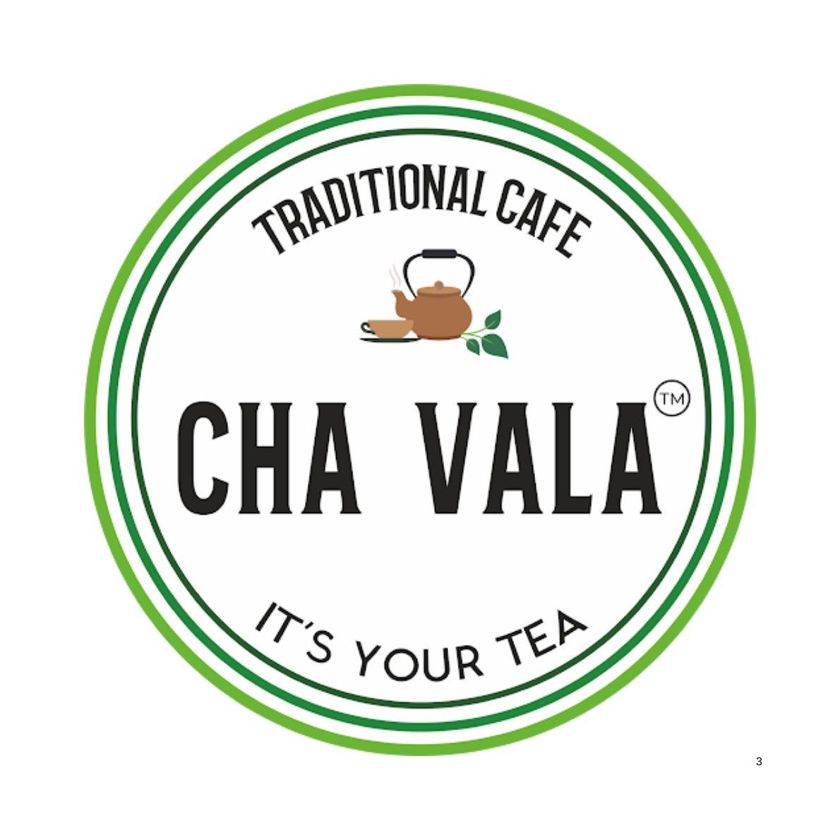 Cha Vala Cafe - Thaltej