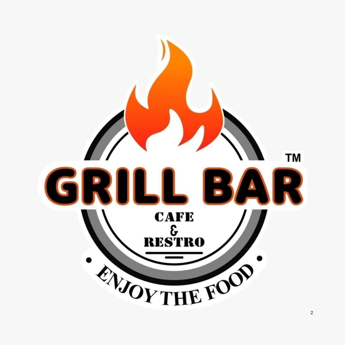 Grill Baar - Varachha