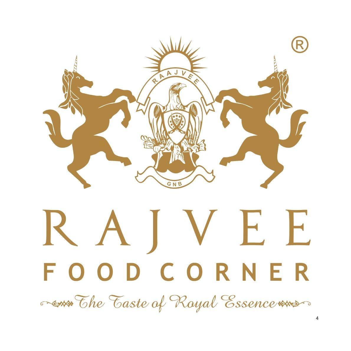 Rajvee Restaurant - Kudasan