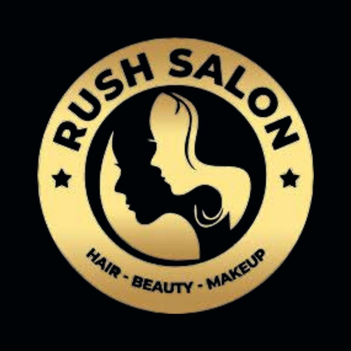 Rush Salon - Athwa