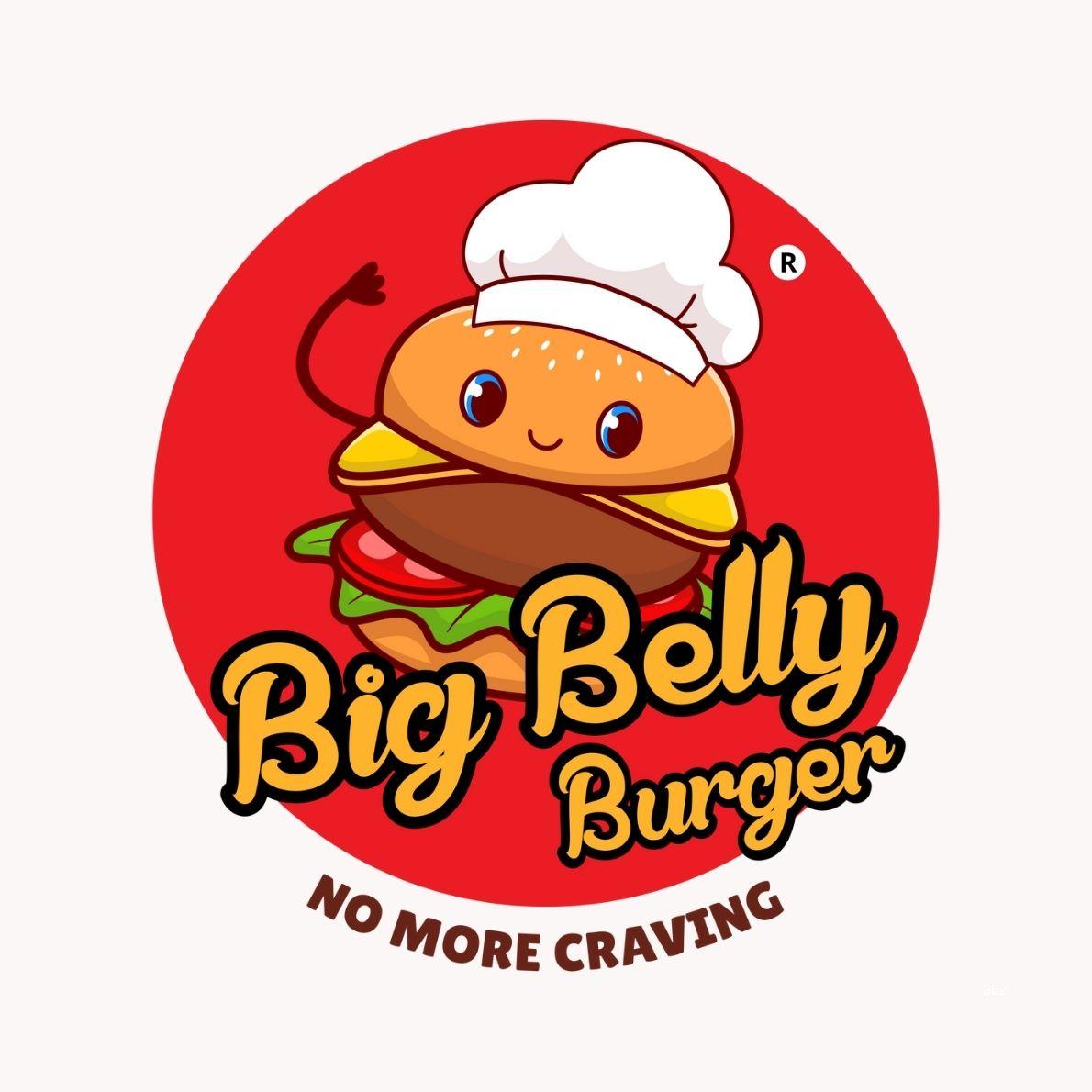 Big Belly Burger- Bapunagar