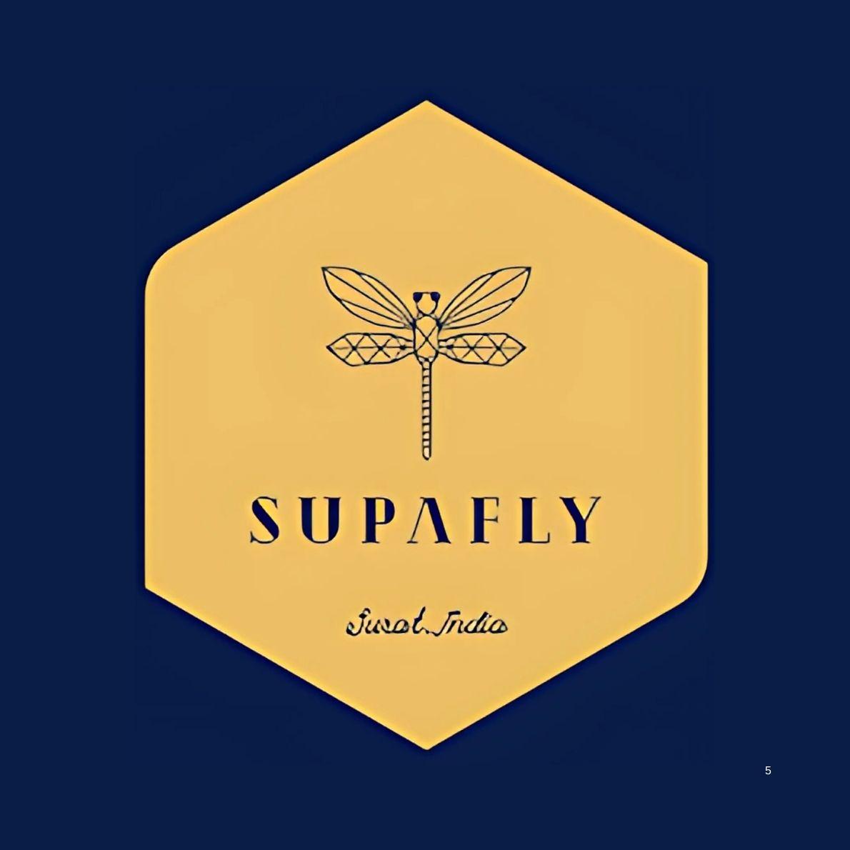 Supafly  Salon & Spa - Dumas Road