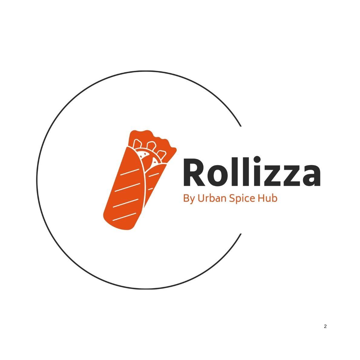 Rollizza - Pal Gam