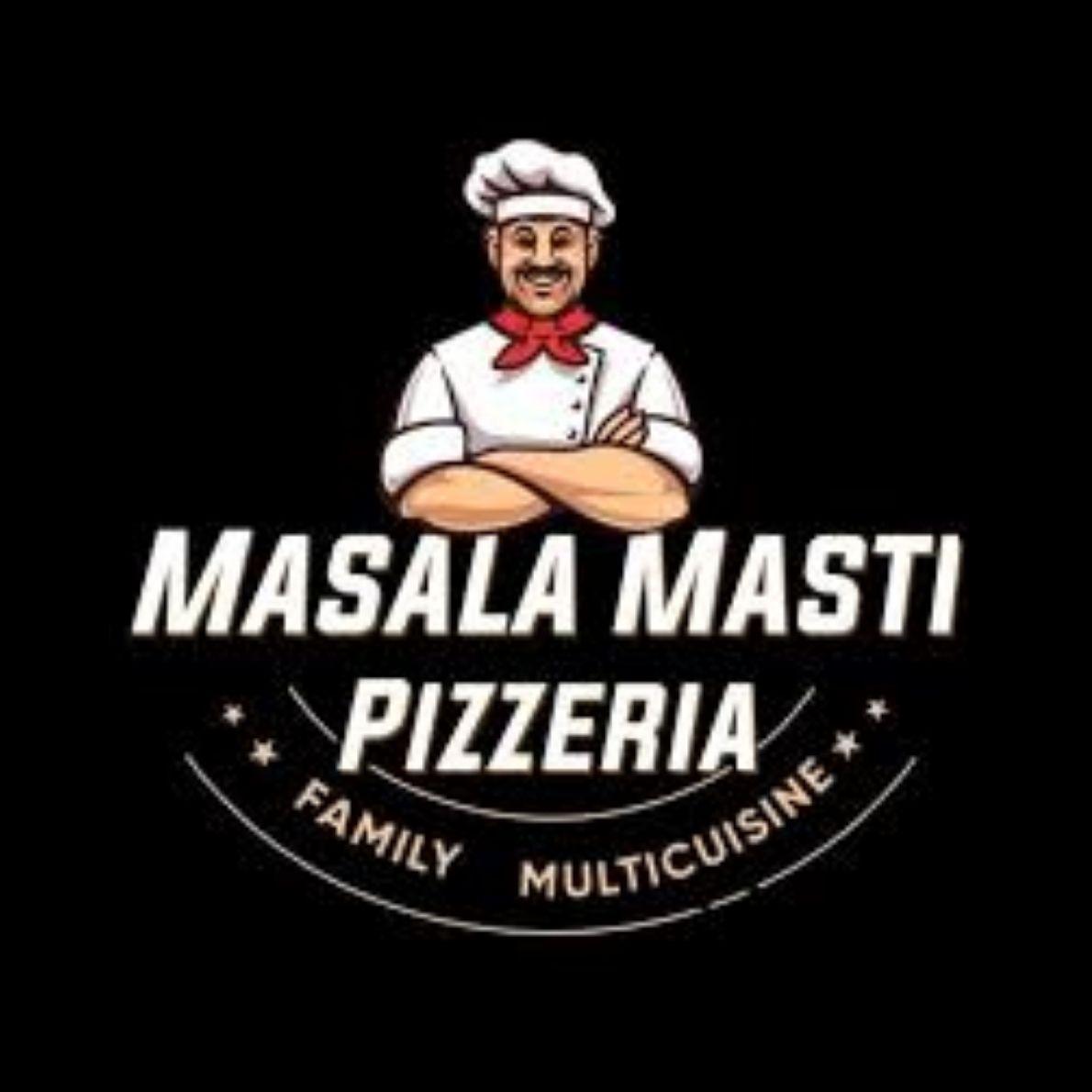 Masala Masti Pizzeria - Surat