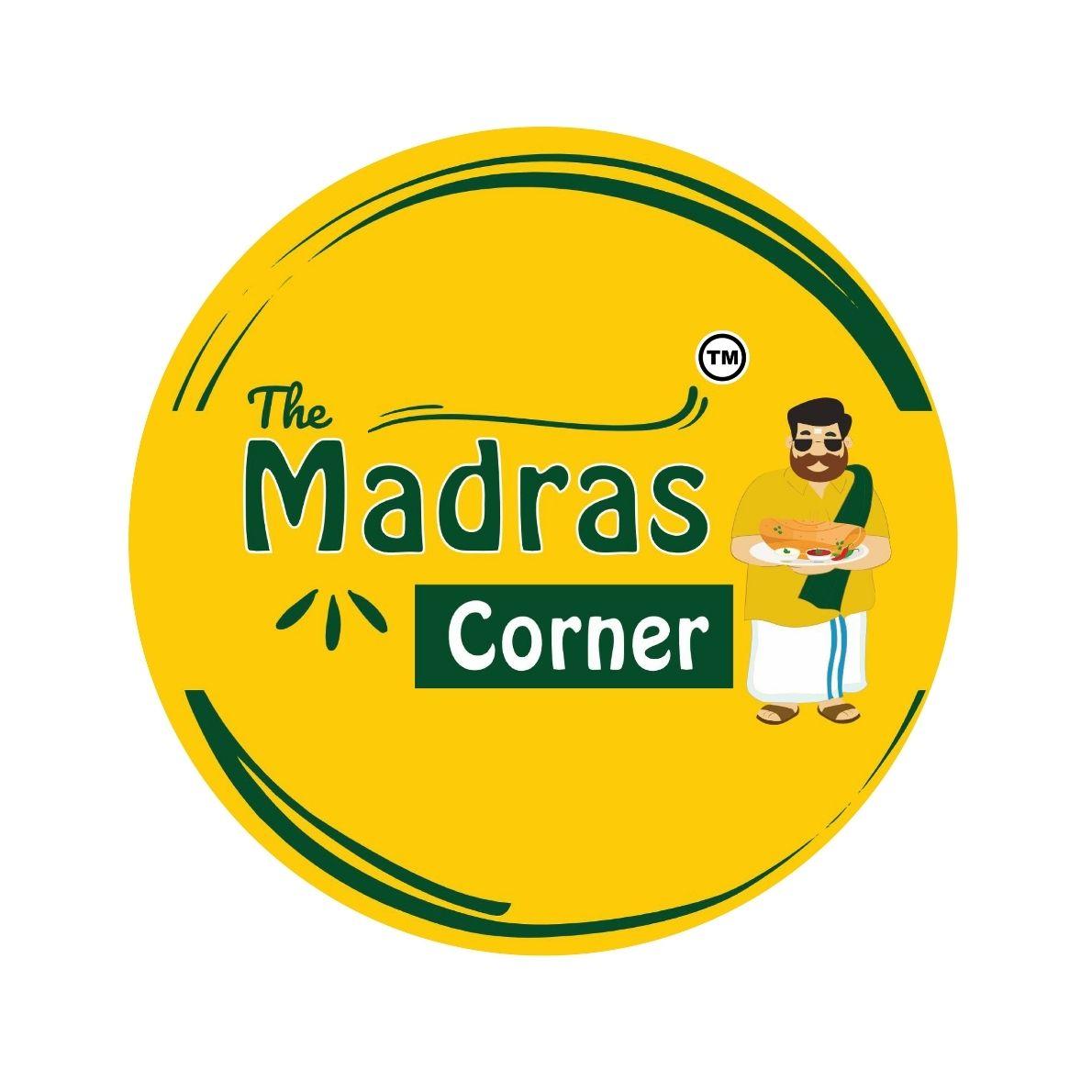 The Madras Corner - Parvat Gam