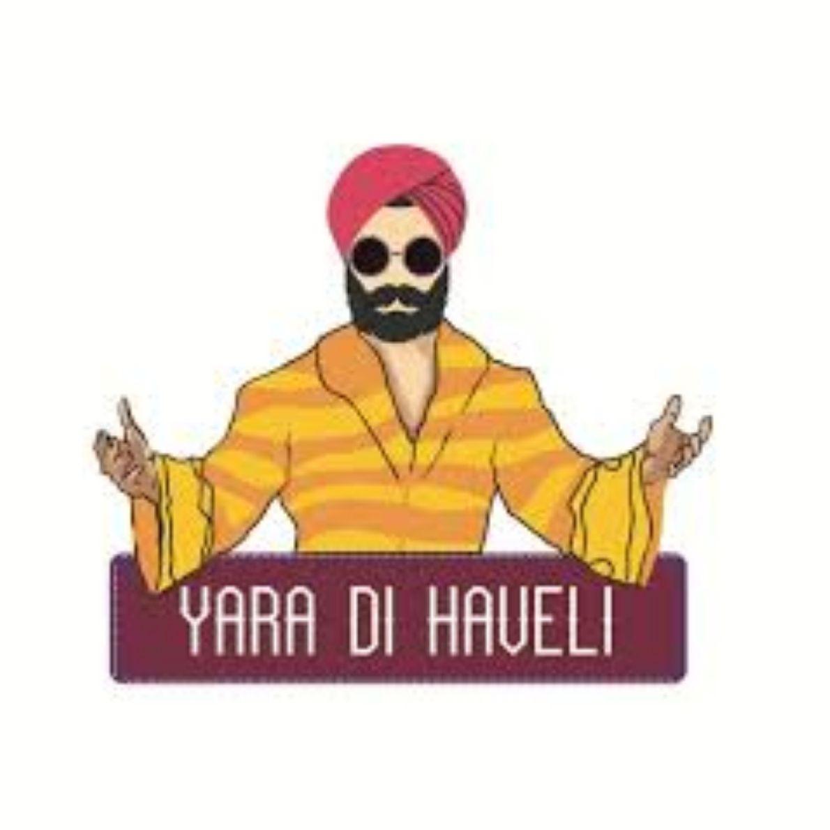 Yara Di Haveli - Surat