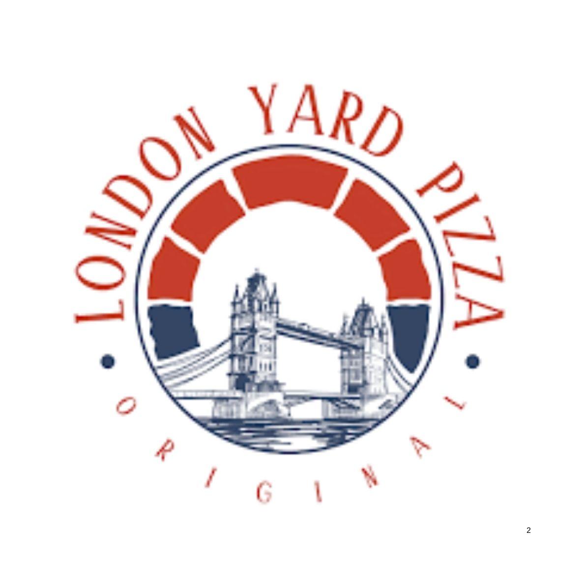 London Yard Pizza - Prahladnagar