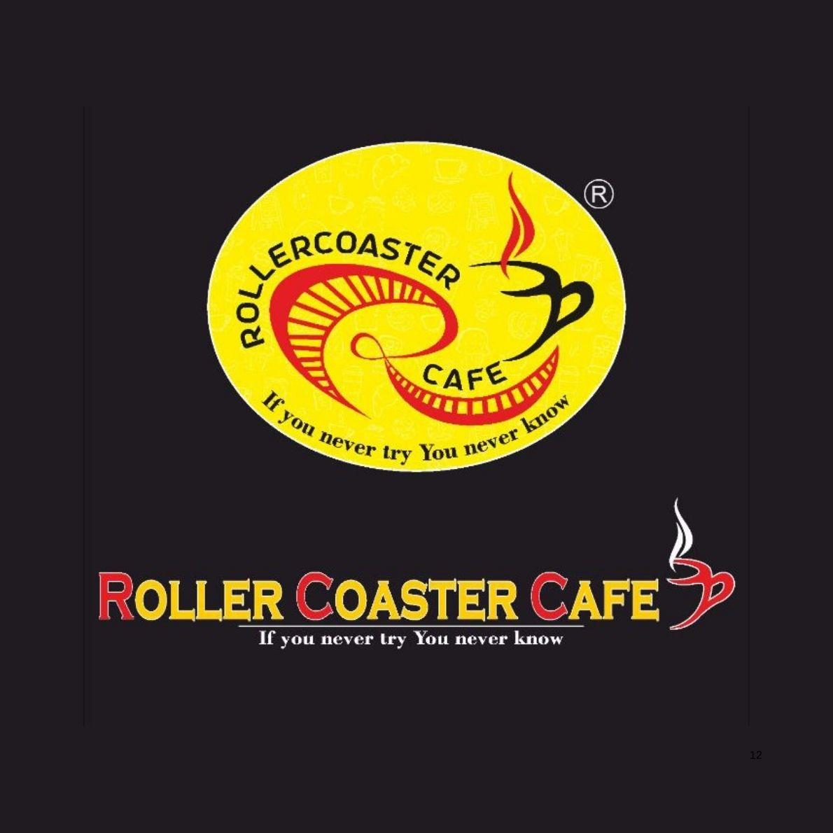 Roller Coster Cafe - Undera