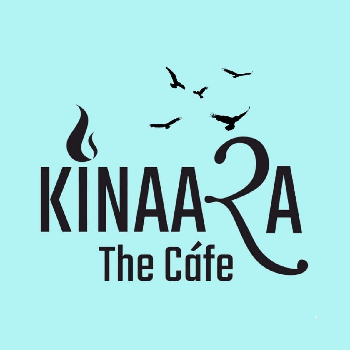 Kinaara The Café - Piplod