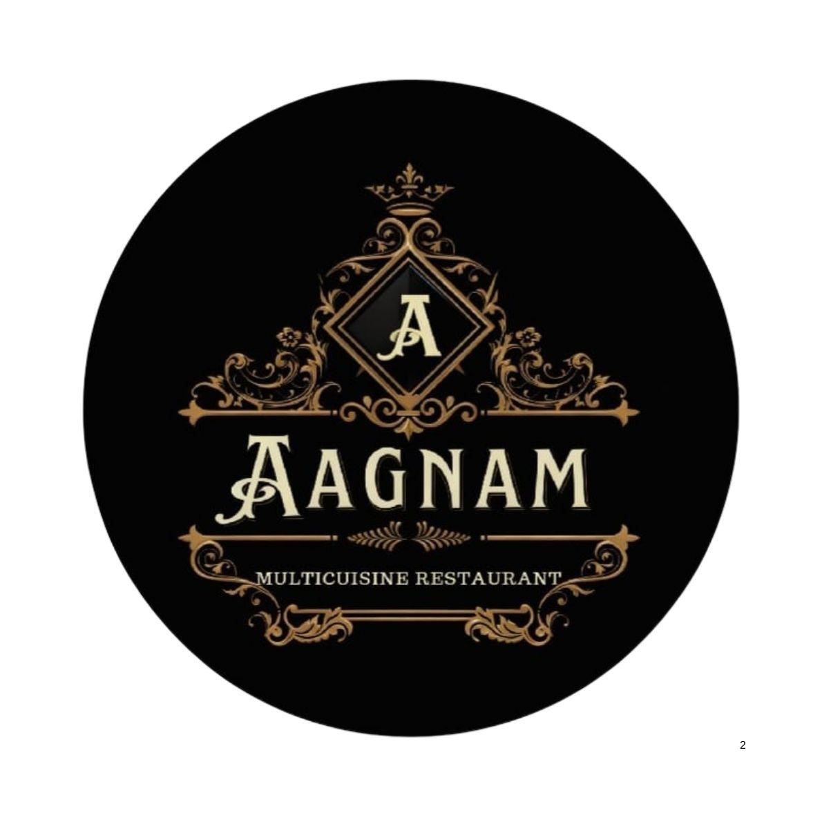 Aagnam Multicuisine Restaurant -  Chandkheda