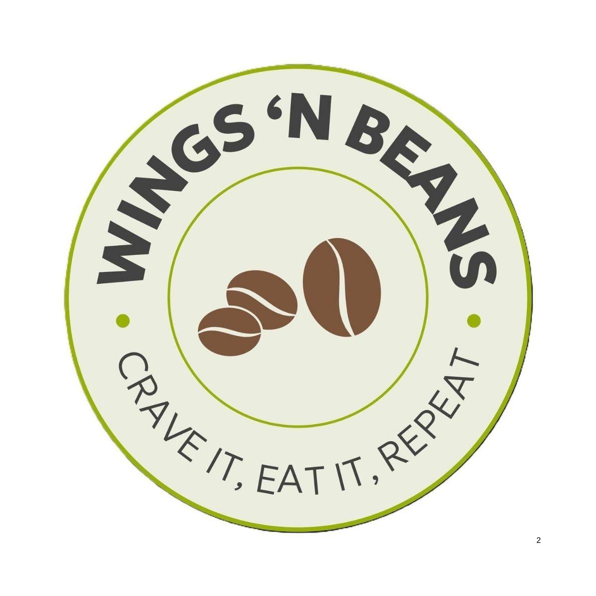 Wings 'n Beans - Zundal