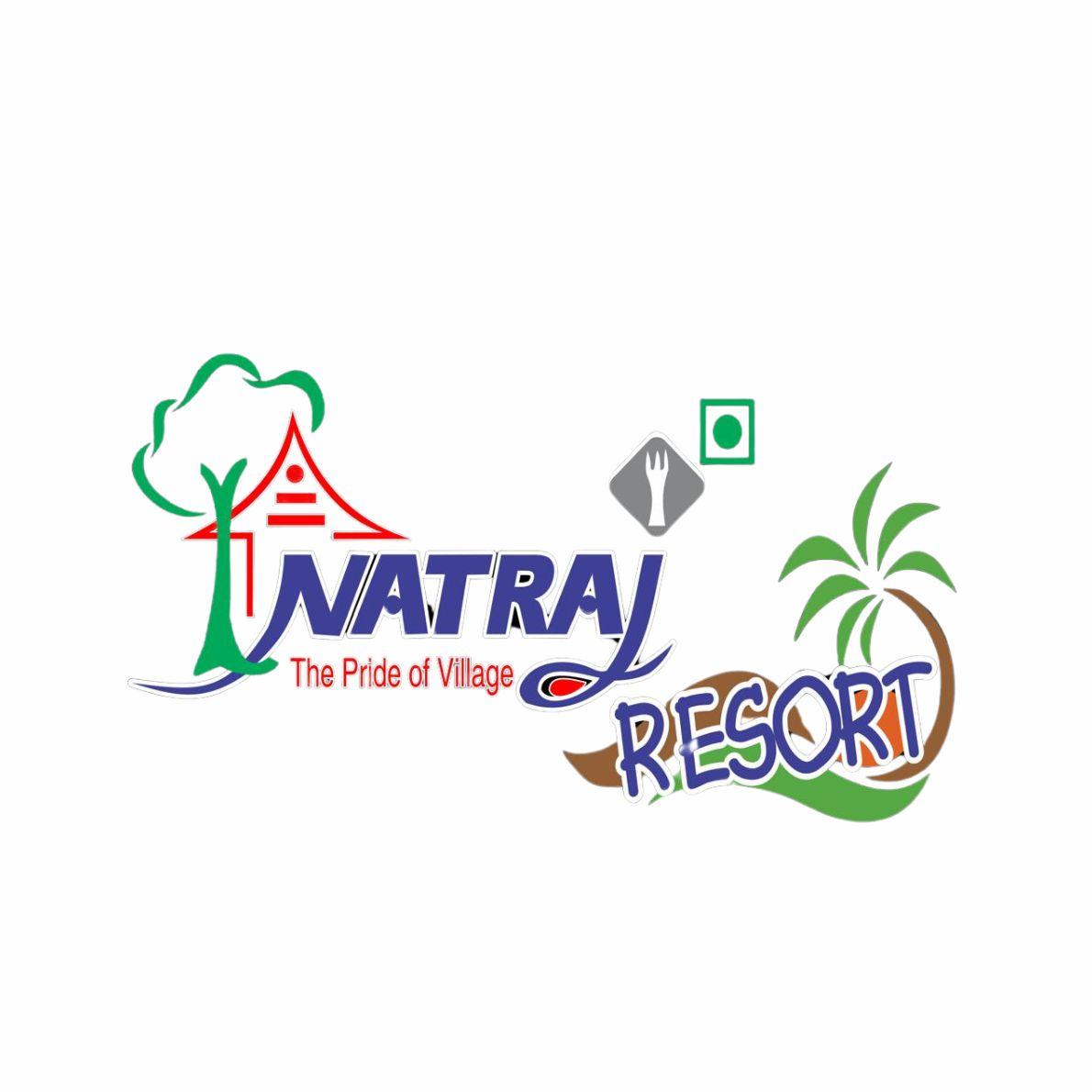 Hotel Natraj & Resort - Delvad