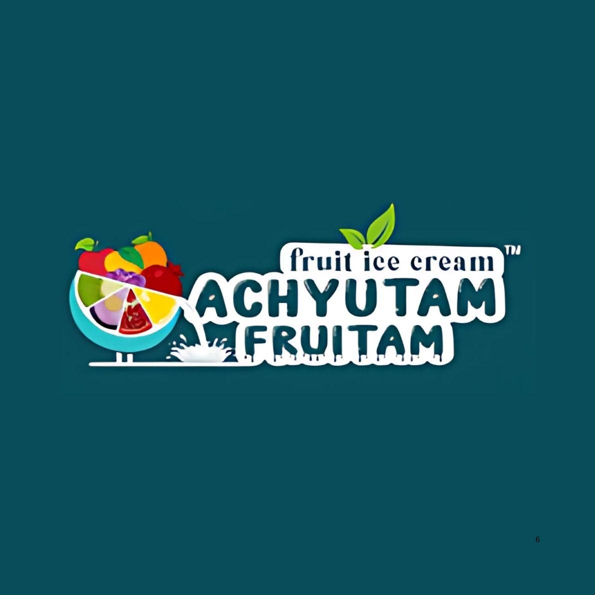 Achyutam Fruitam - Kudasan