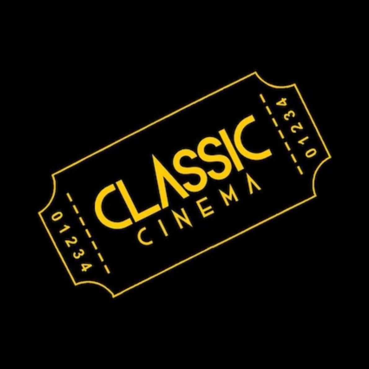Classic Cinema- Kudasan