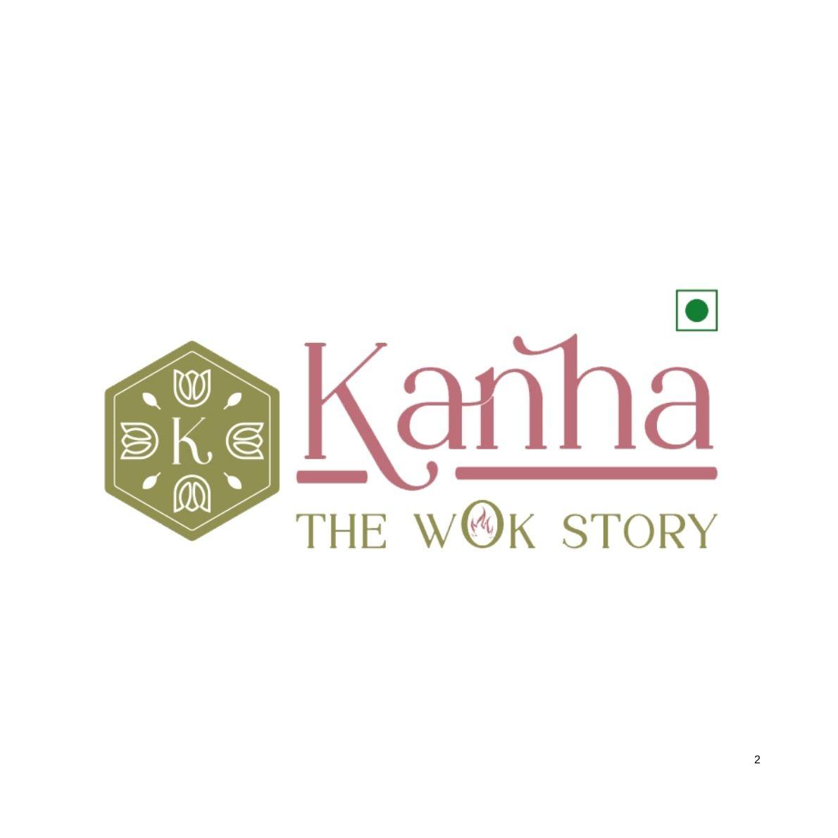 Kanha The Wok Story - Nadiad