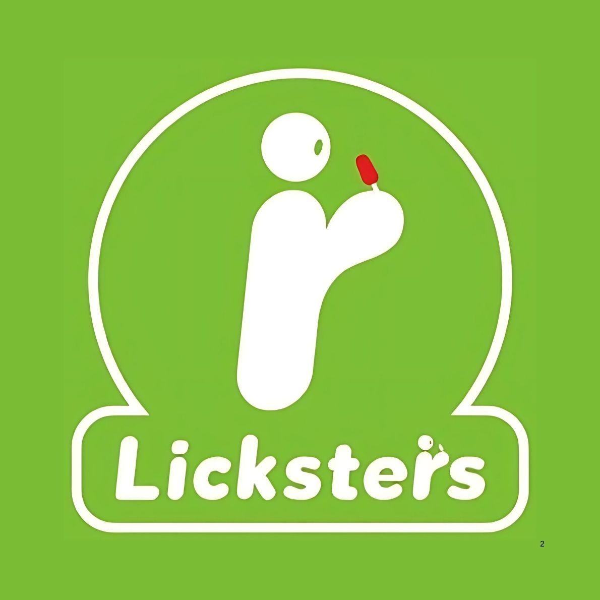 Licksters - Kudasan