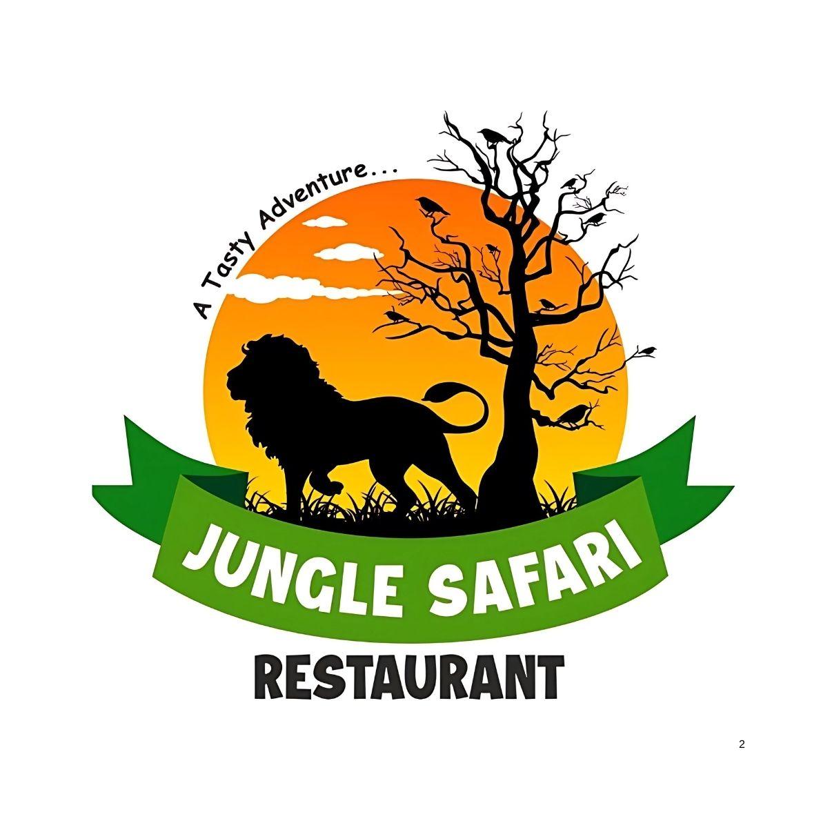 Jungle Safari - Narol