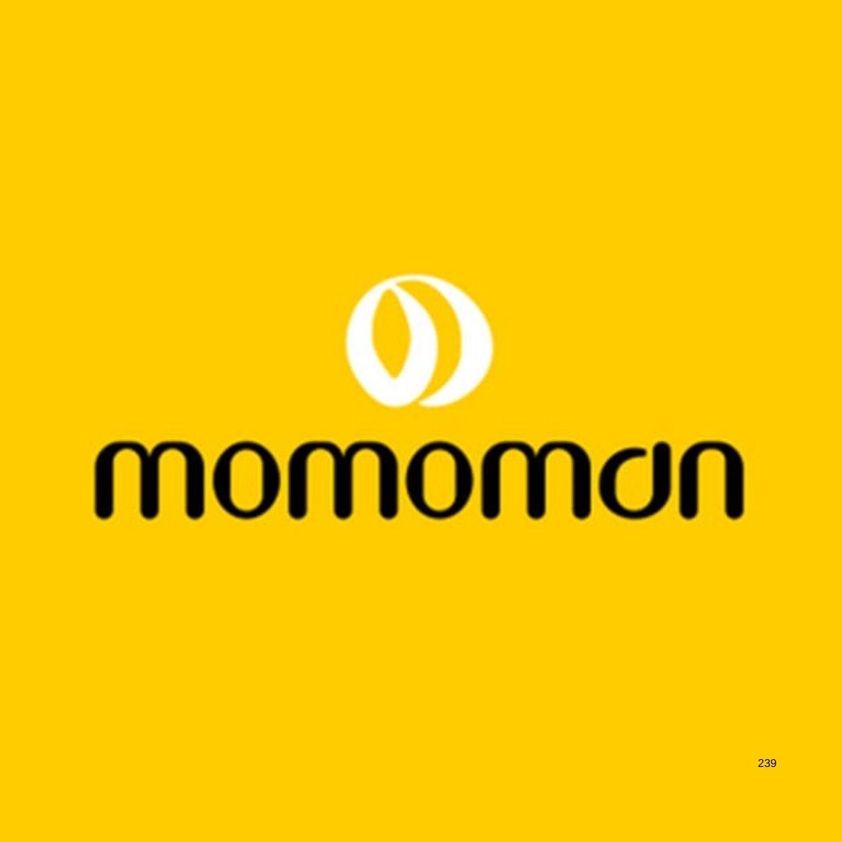 Momoman - Kudasan
