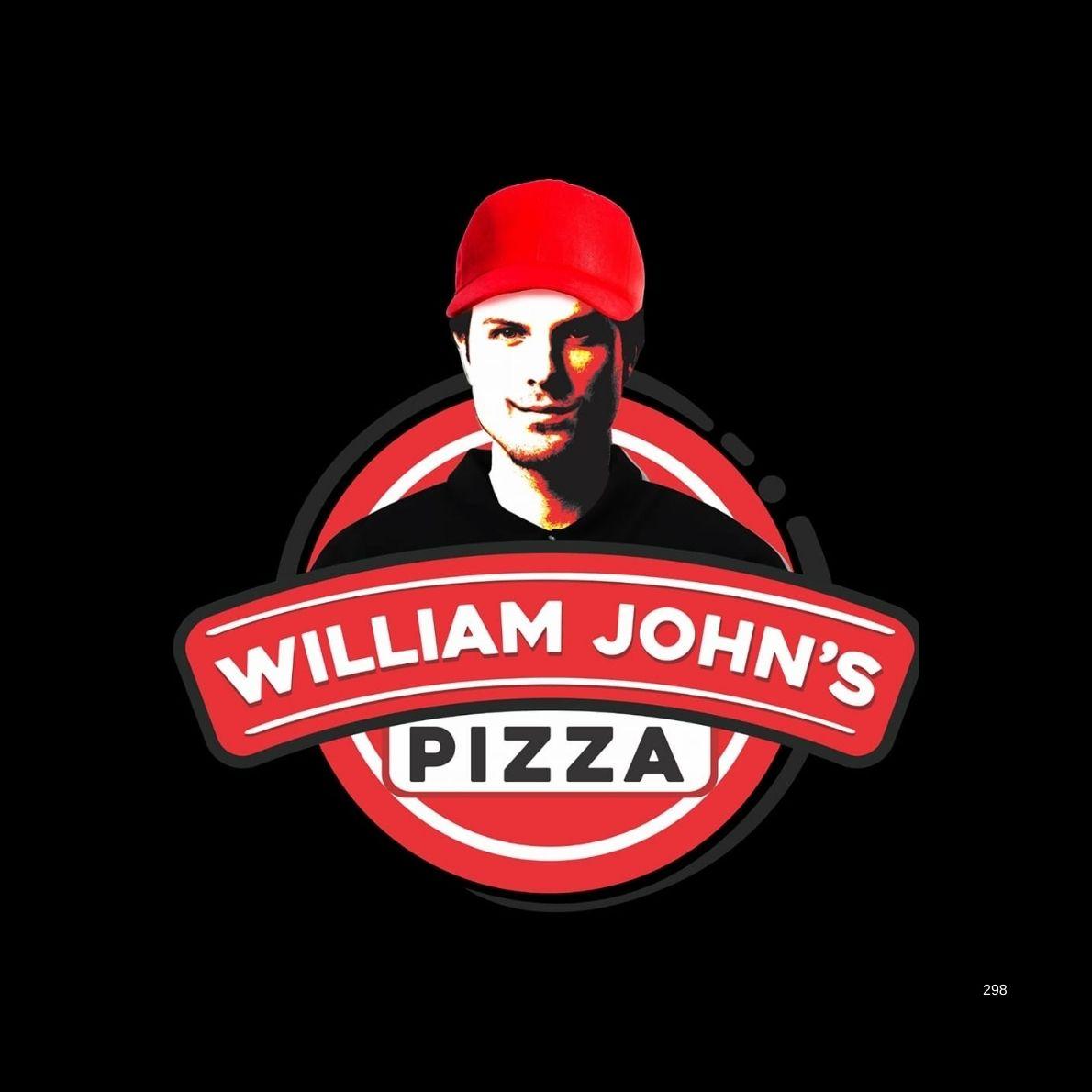 William John's Pizza - Naroda