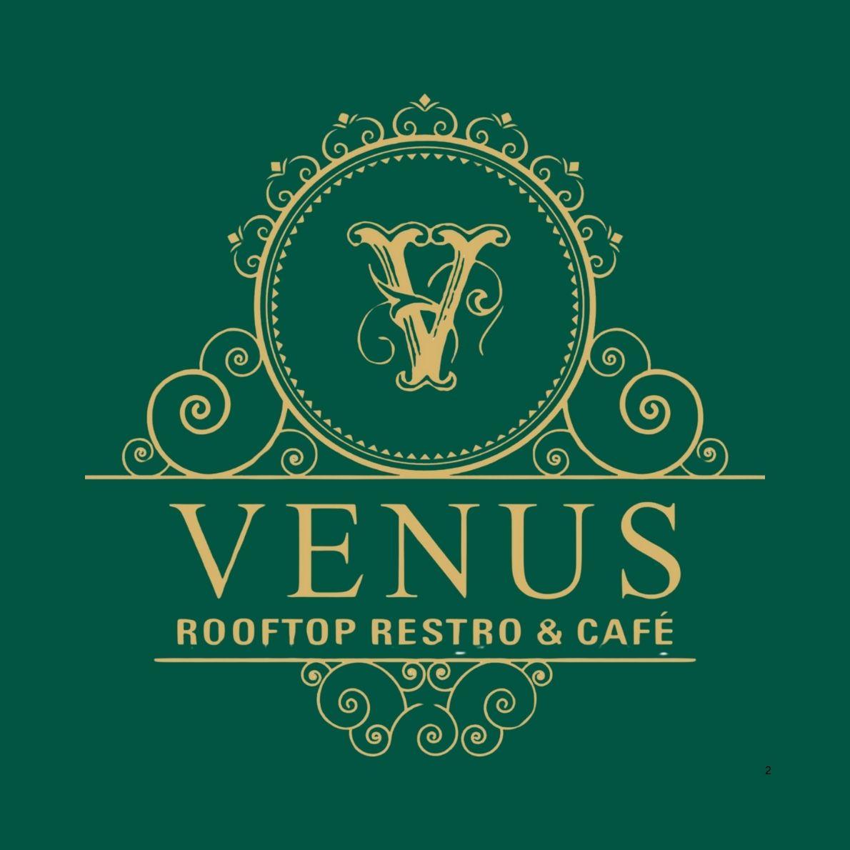 Venus Restro & Cafe - Motera