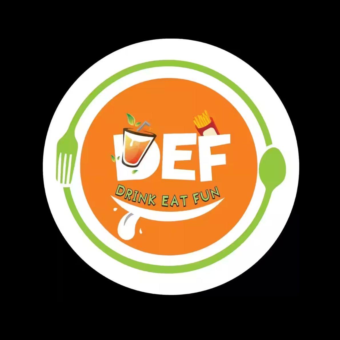 Drink Eat Fun - Motera