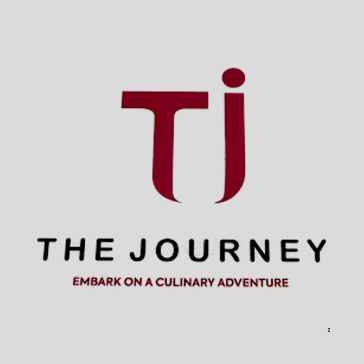 The Journey Restaurant - Bhat