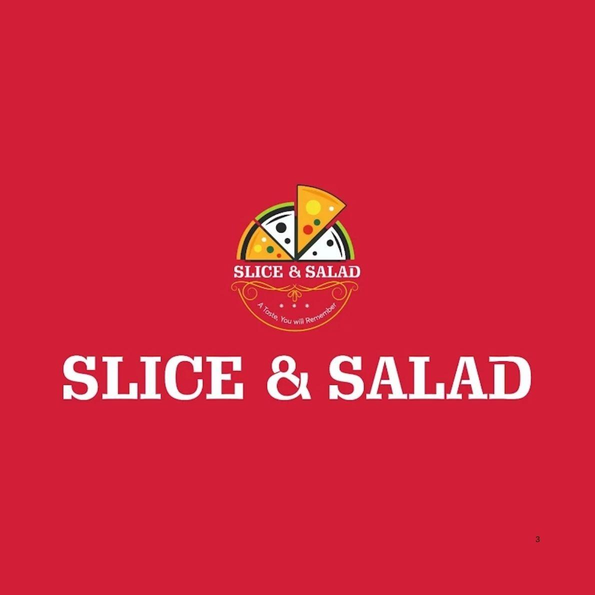 Slice & Salad - Gota