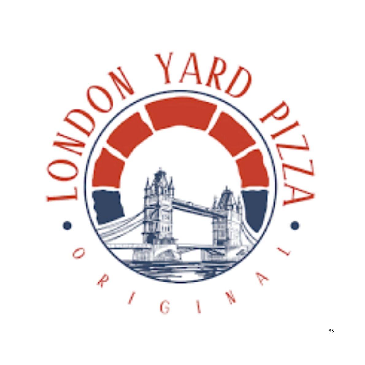 London Yard Pizza - Kudasan