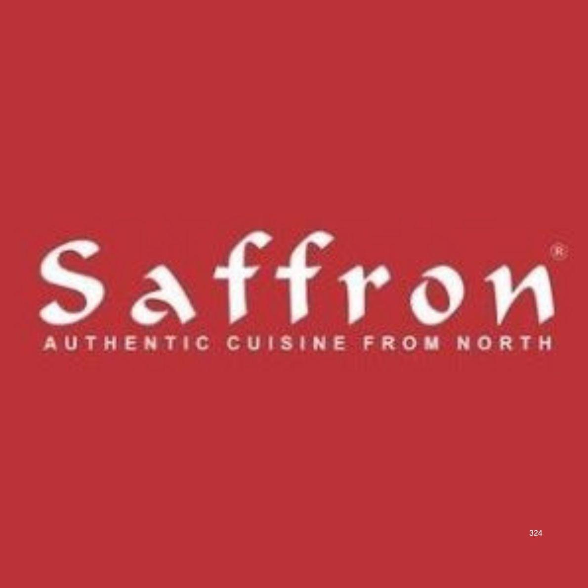 Saffron - Bodakdev
