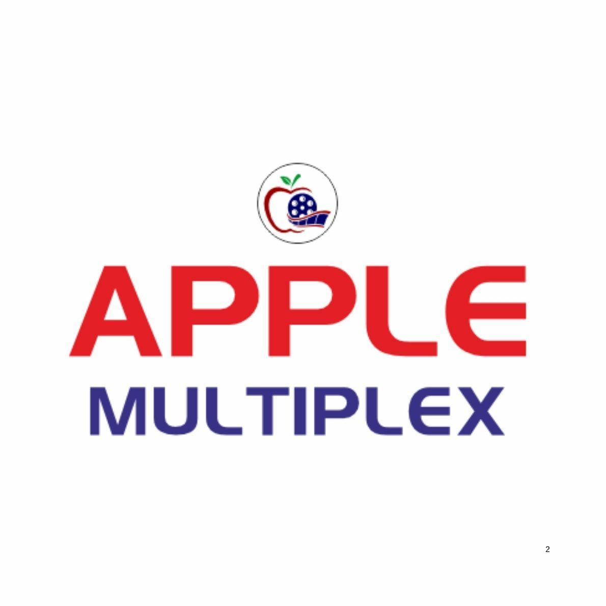Apple Multiplex - Bapunagar