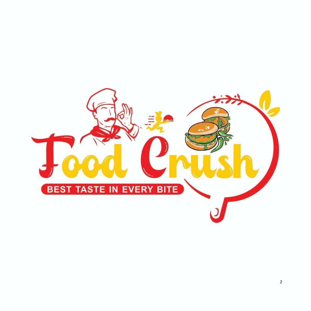 Food Crush - Koba