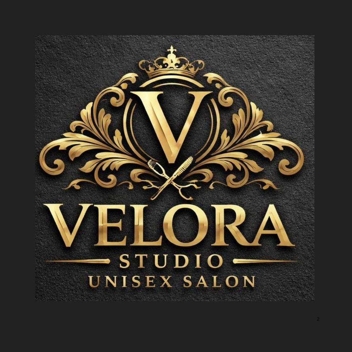 Velora Studio | Unisex Salon - Bodakdev