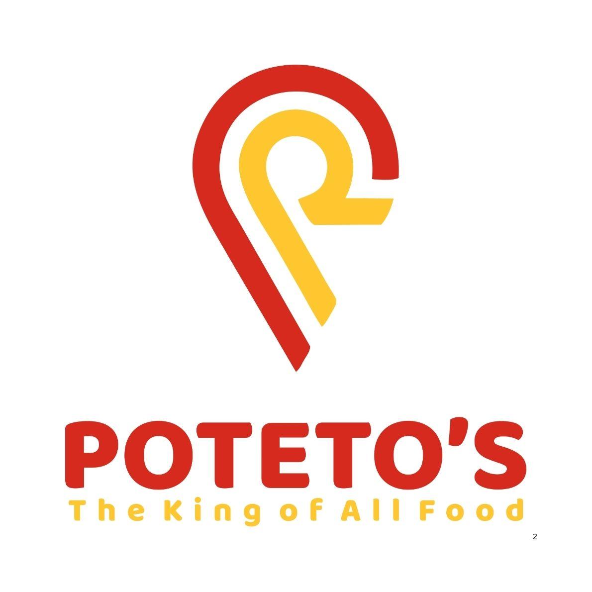 Poteto's - Kudasan