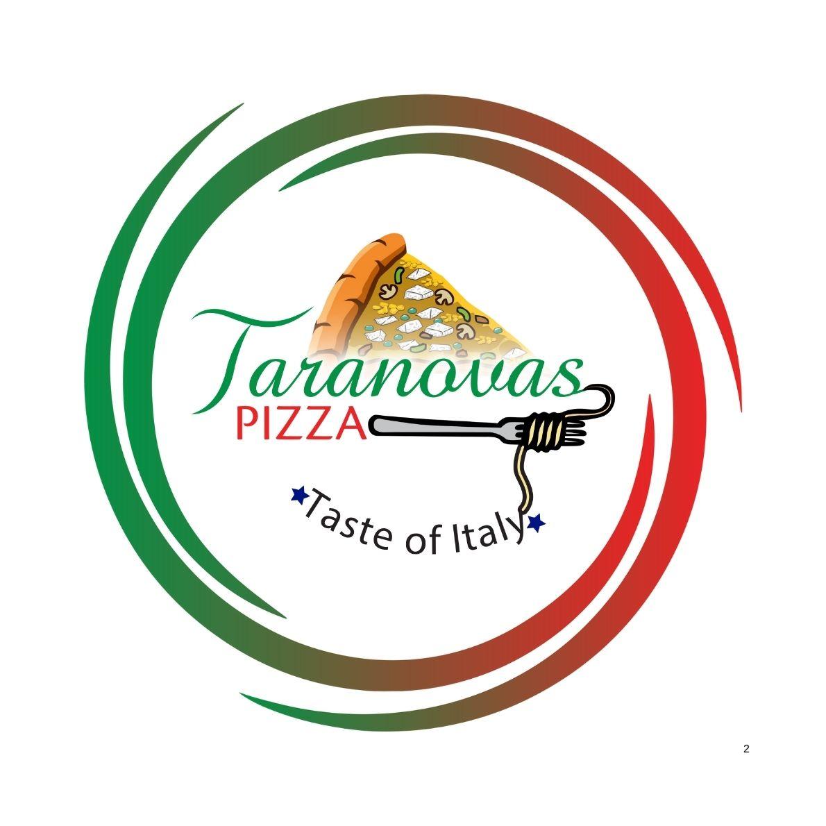 Taranovas Pizza - Maninagar
