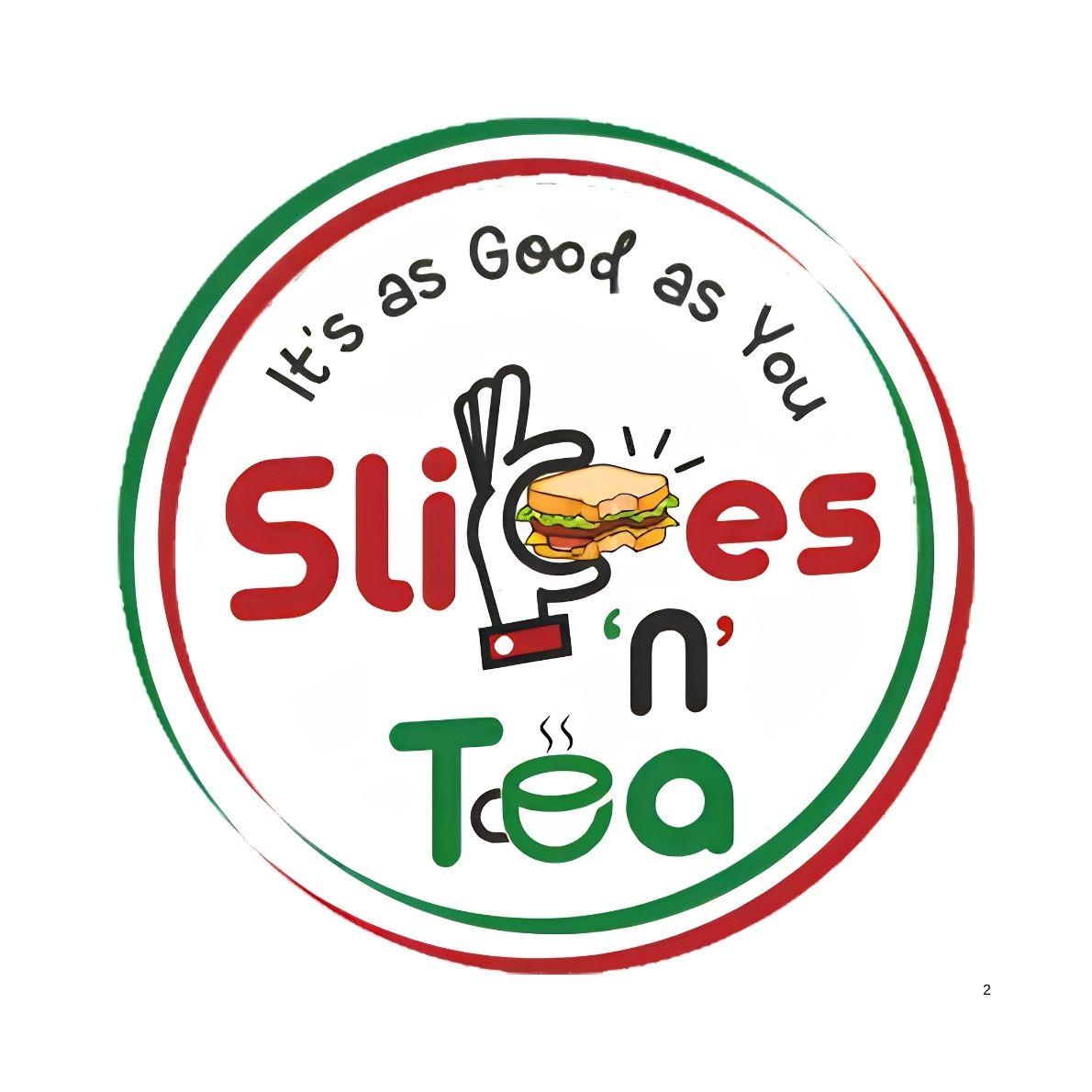 Slices N Tea Cafe - Makarba