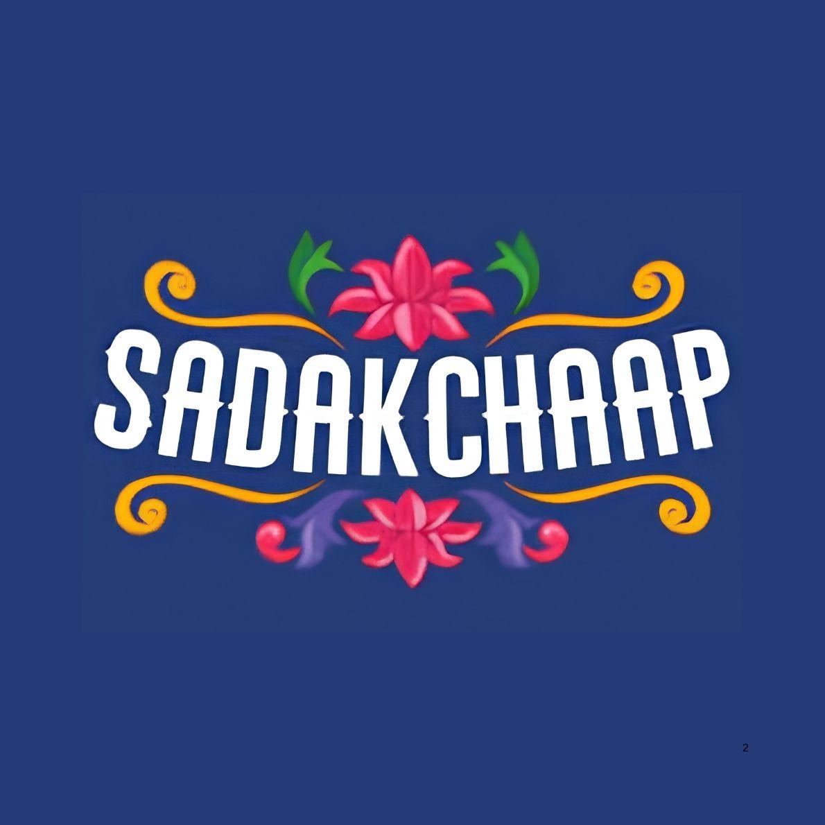 Sadak Chaap - Maninagar