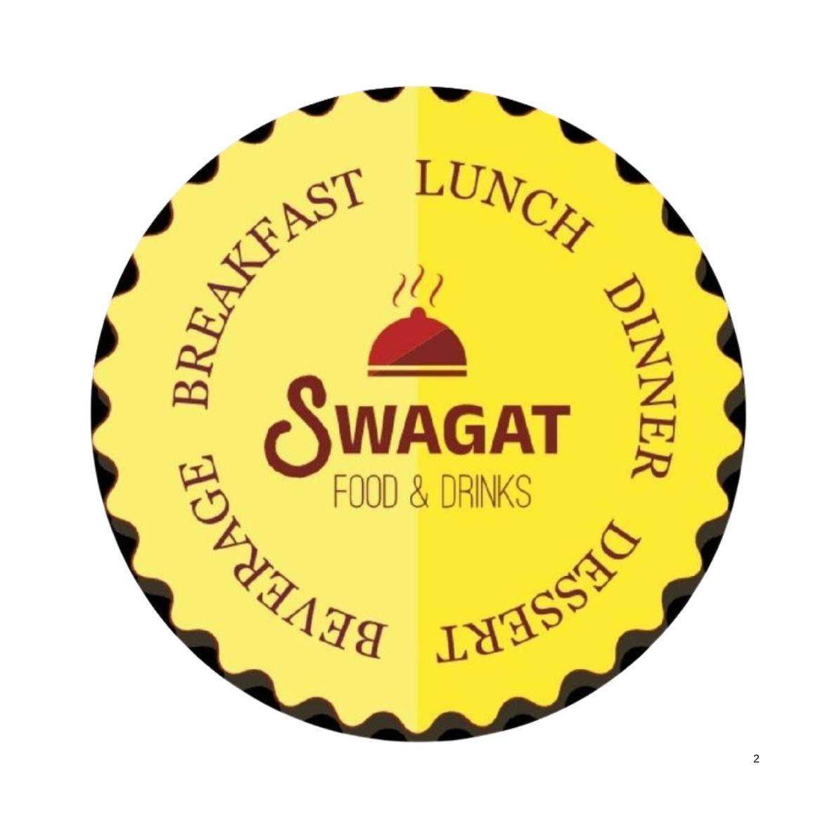 Swagat Eatery - Gota