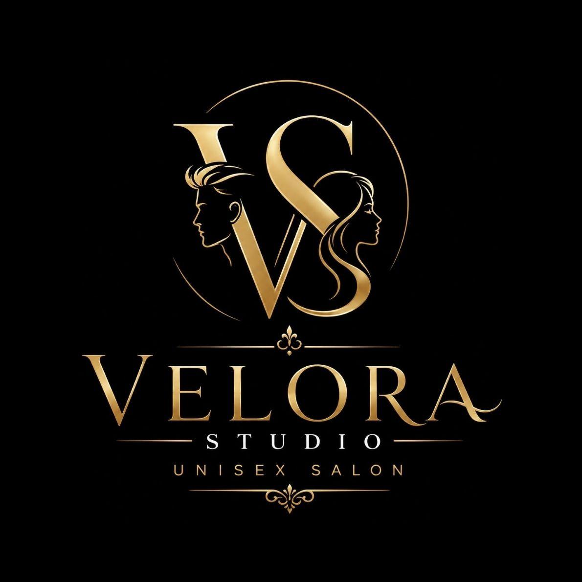 Velora Studio | Unisex Salon - Bodakdev