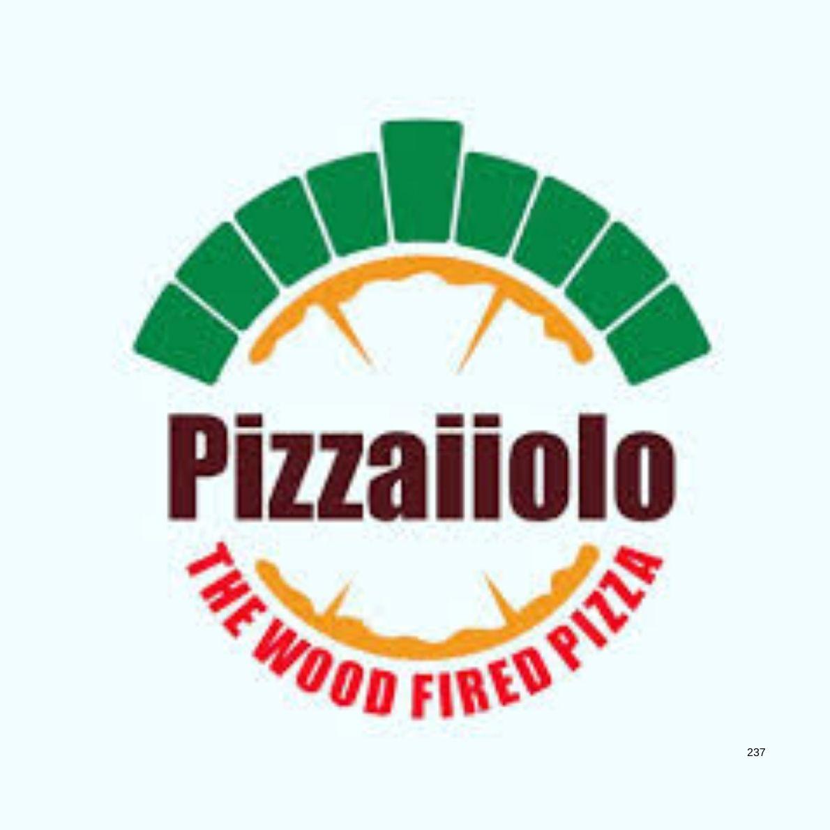 Pizzaliao Wood Fried Pizza - Raksha Shakti