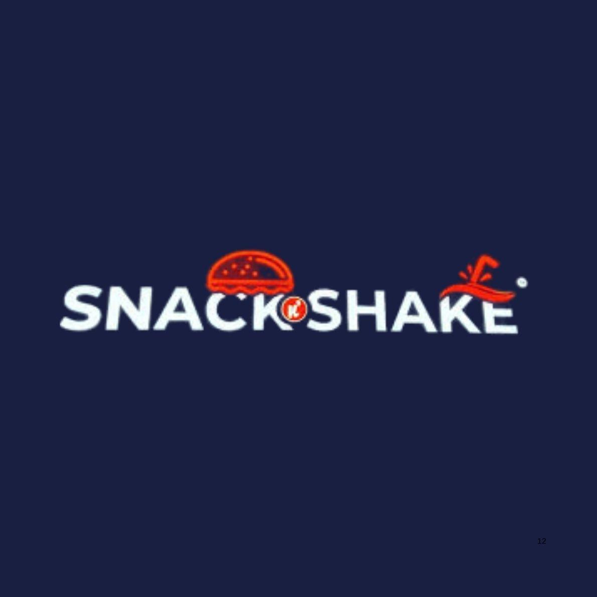 SNACK n' SHAKE - Race Course