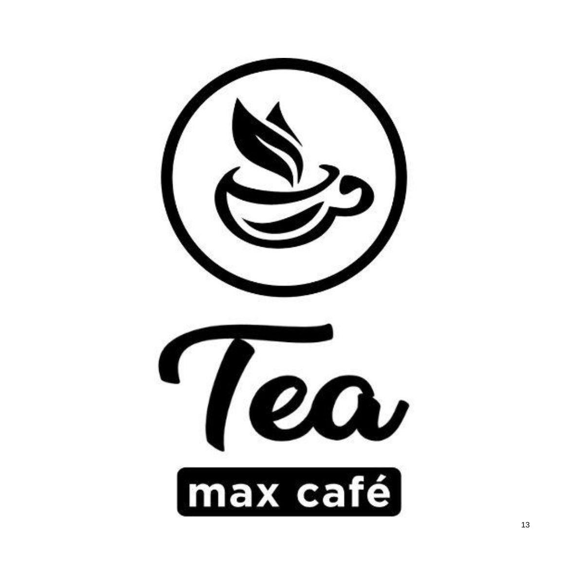 Tea Max Cafe - Mota Mava